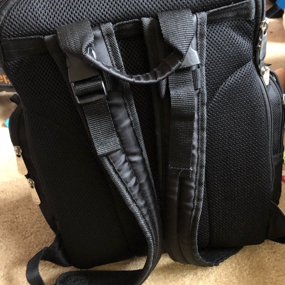 Fisher Price DiaperBag Backpack - Picture 6 of 8